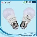 Intertek Lighting 5w E27 Lamp CE RoHS Certificated LED Light Bulb